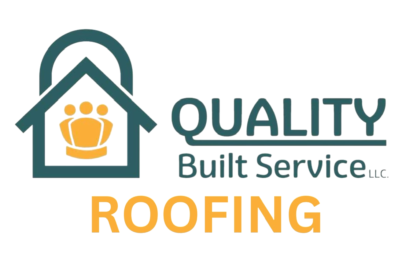 Quality Built Service Roofing